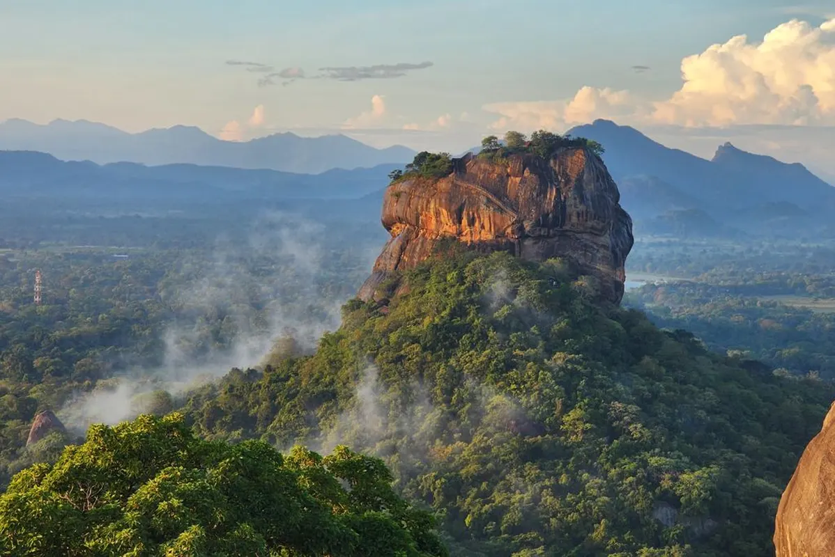 Rondreis Hoogtepunten van Sri Lanka — hoofdfoto