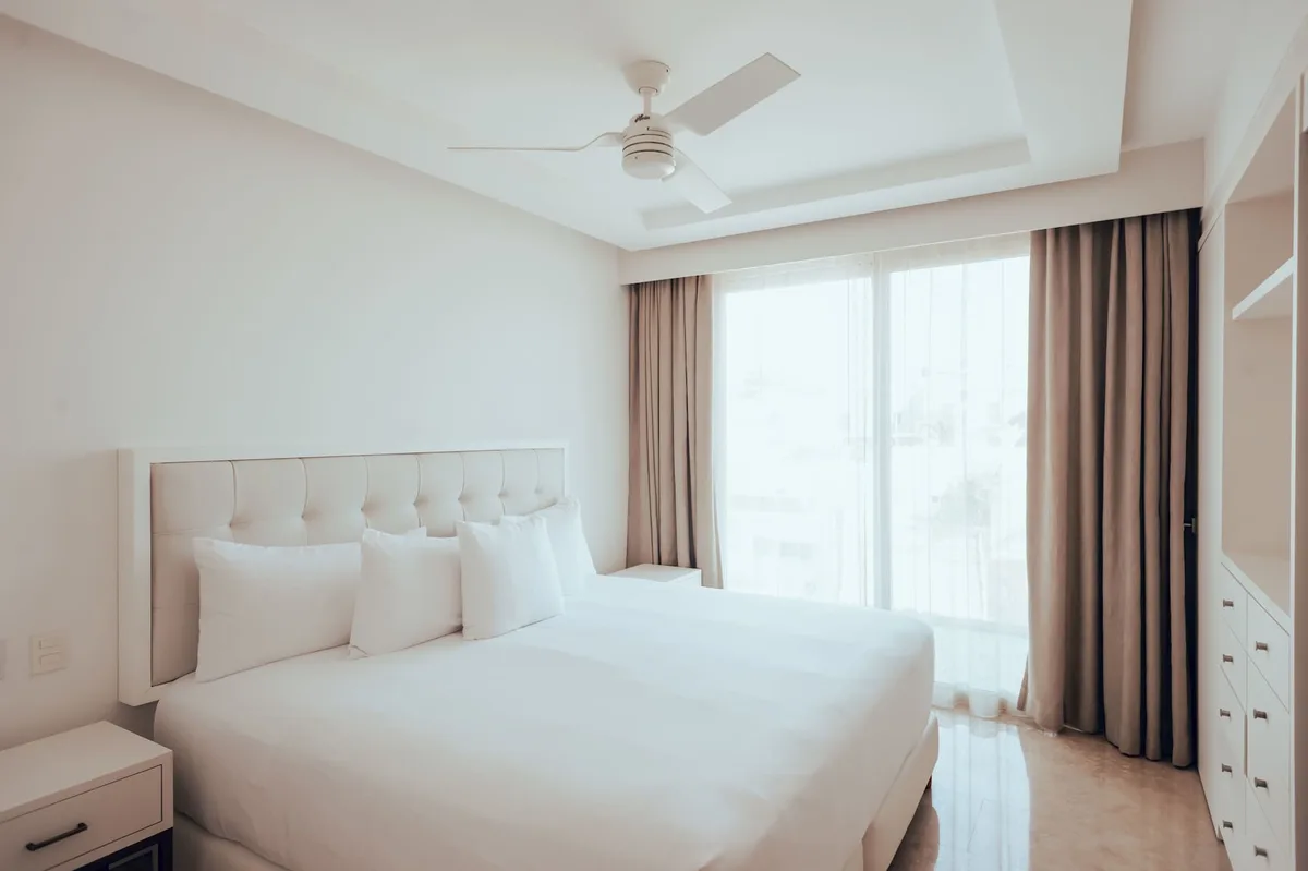Antera Hotel & Residences — hoofdfoto