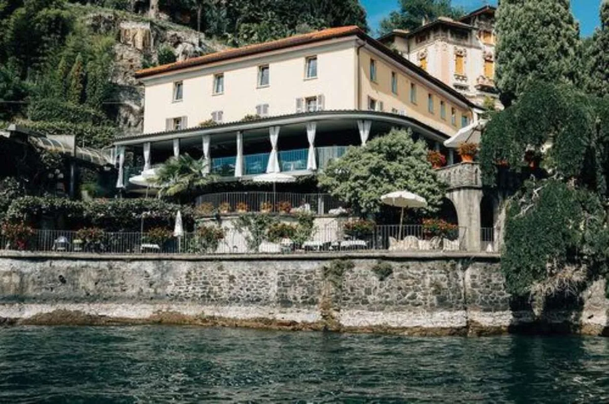 Relais Villa Porta — hoofdfoto