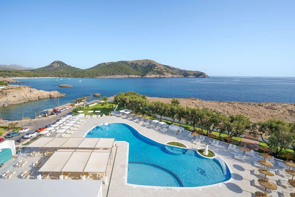 THB Cala Lliteras — hoofdfoto