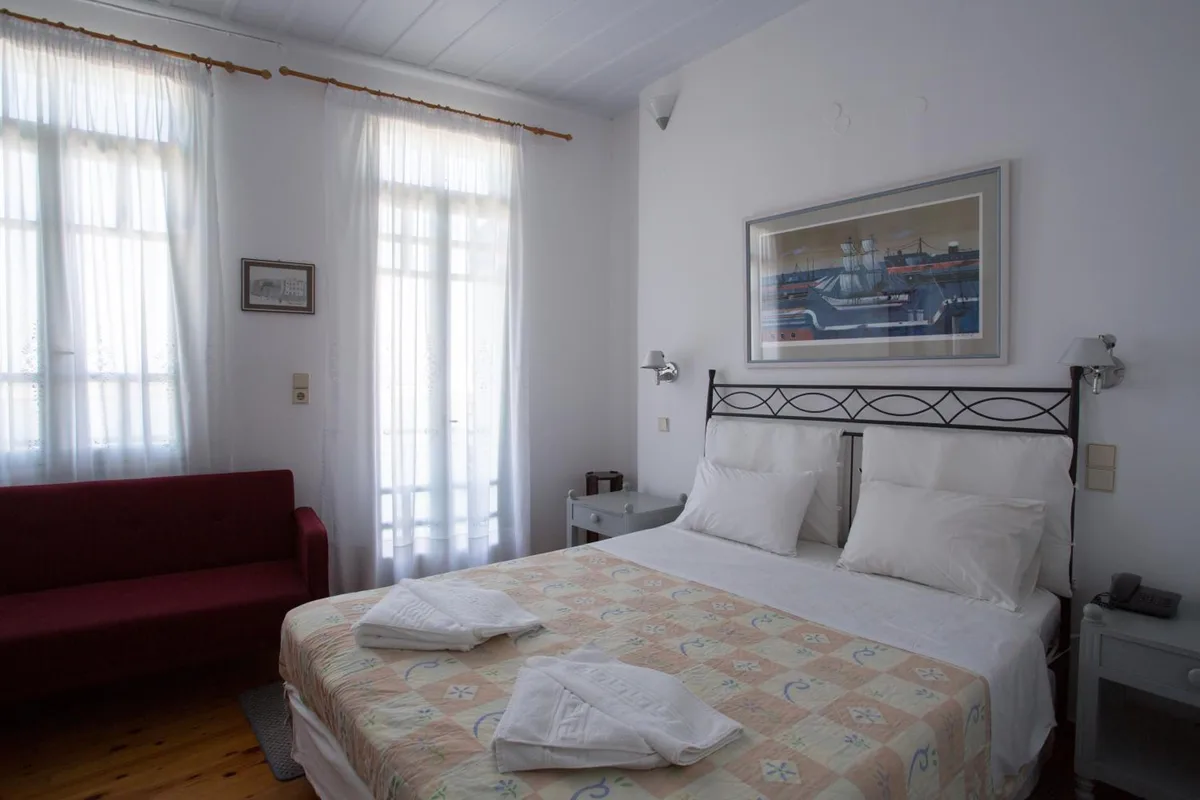 Nostos, hoofdfoto