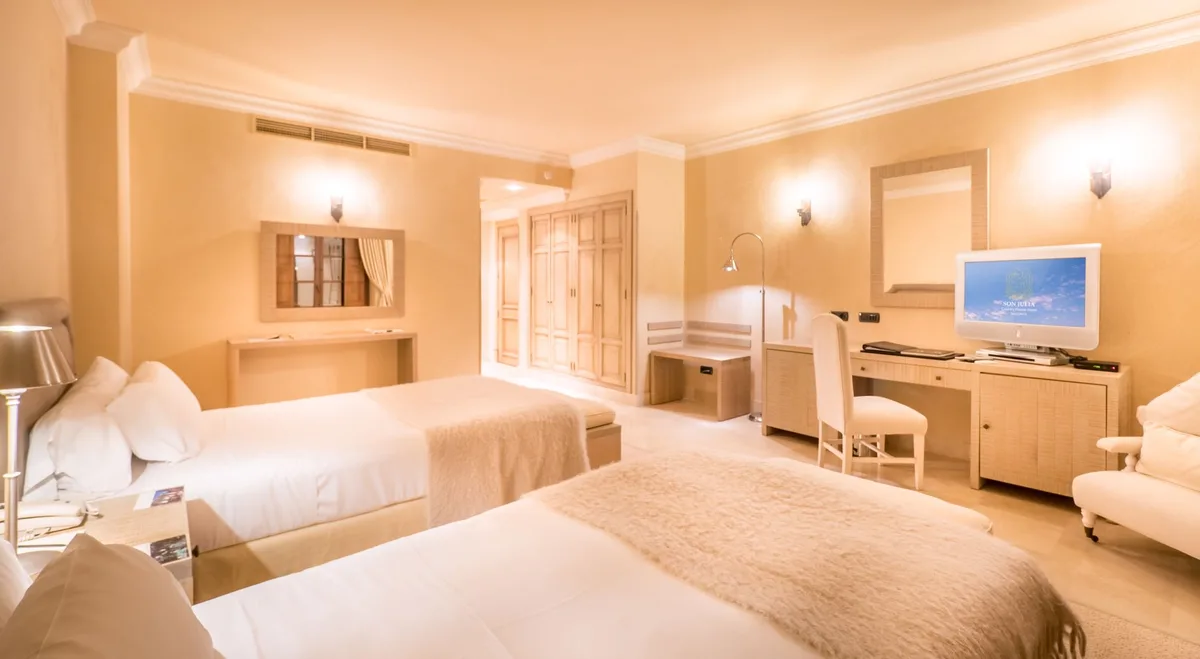 Son Julia Country House — hoofdfoto