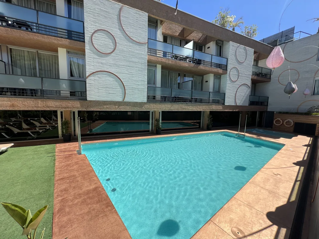 ON Family Islantilla — hoofdfoto