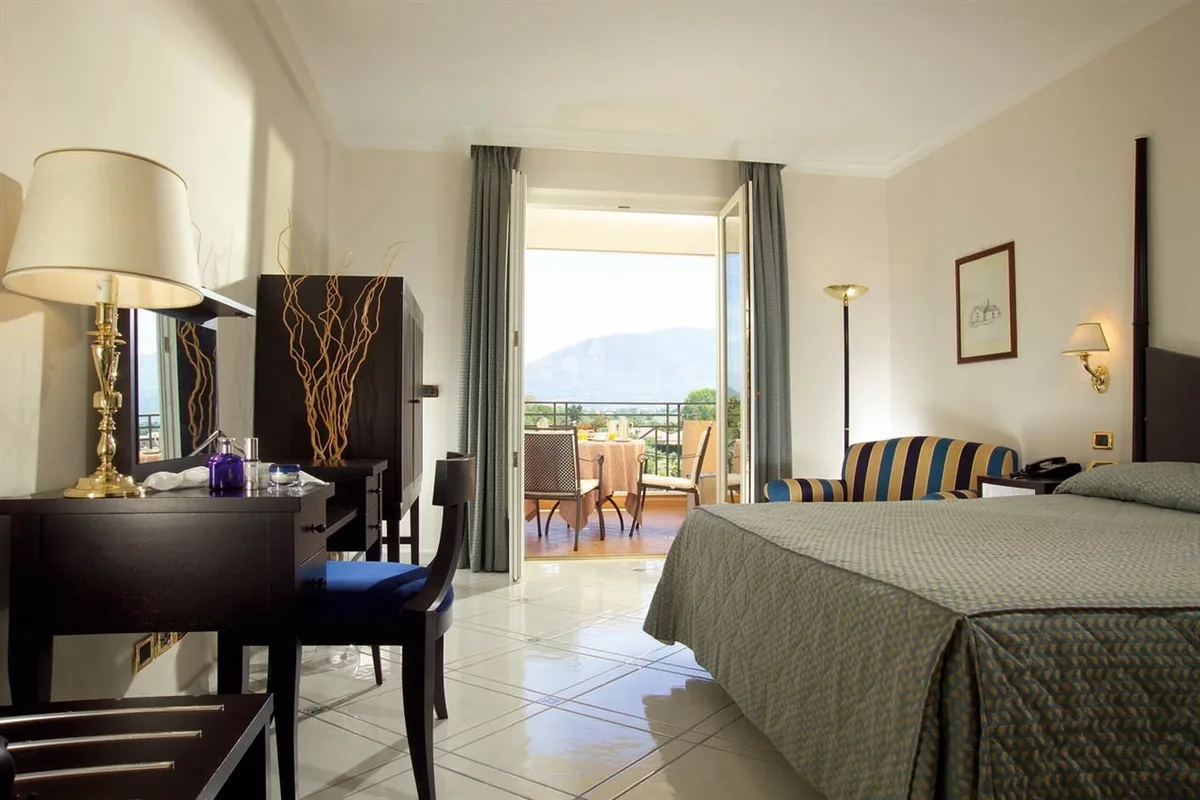 Savoy Hotel & Spa - Preferred Hotels & Resorts, hoofdfoto