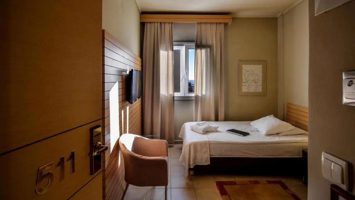 Astoria — hoofdfoto