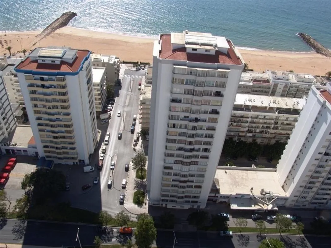 Torres Mira Praia — hoofdfoto