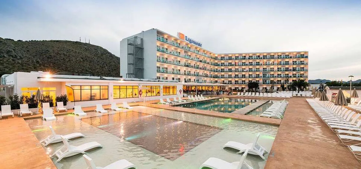 BelleVue Lagomonte — hoofdfoto
