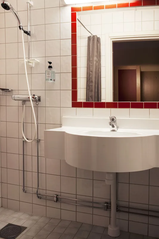 Best Western Kom Hotel Stockholm — hoofdfoto