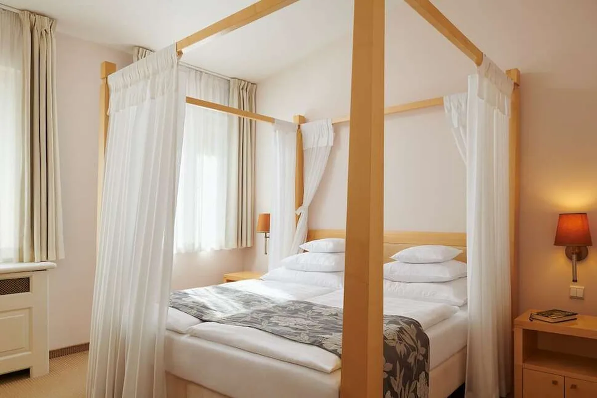 Hotel Ventana — hoofdfoto
