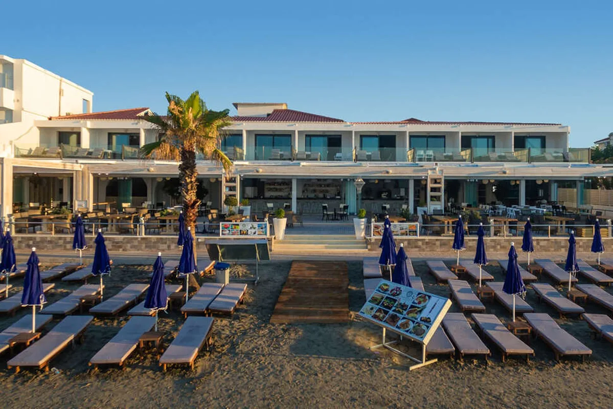 Mandala Seafront Suites — hoofdfoto