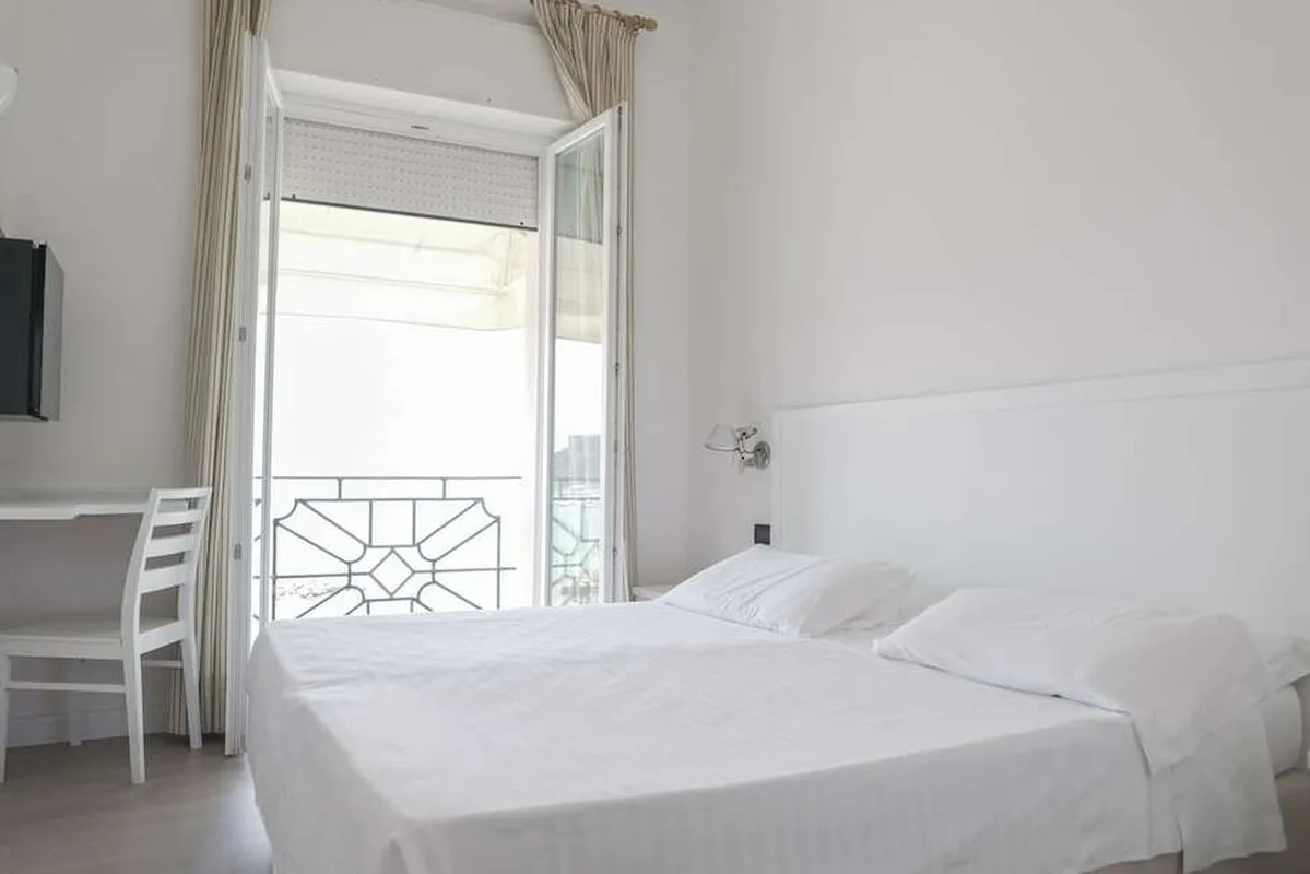 Venere Azzurra — hoofdfoto