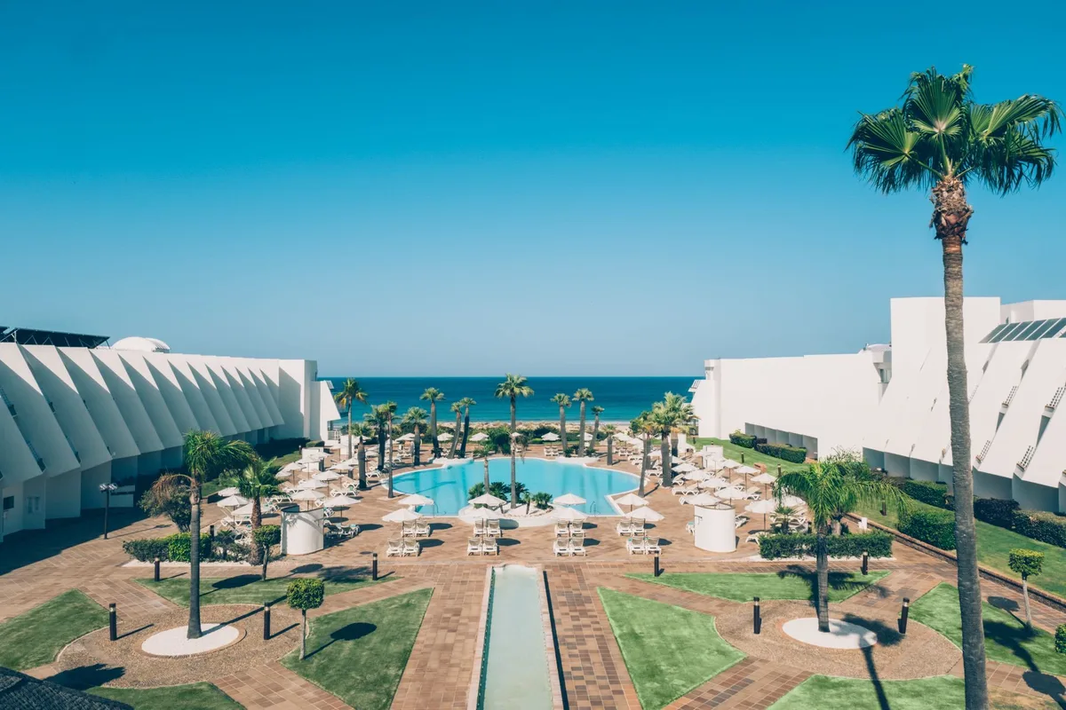Iberostar Waves Royal Andalus — hoofdfoto