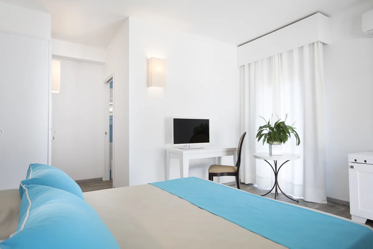 Lu’ Hotel Maladroxia — hoofdfoto