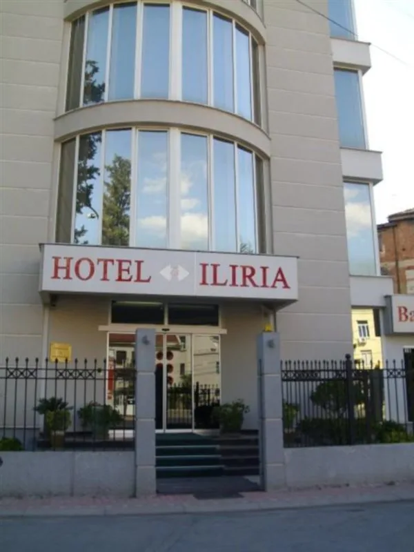 Iliria — hoofdfoto