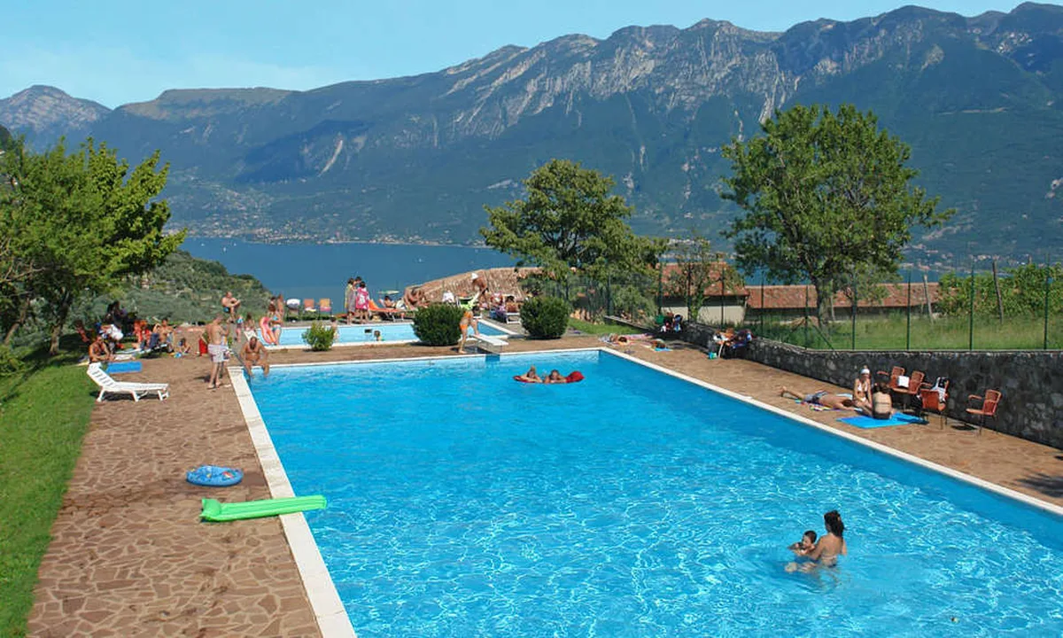 Hotel Garni al Poggio — hoofdfoto