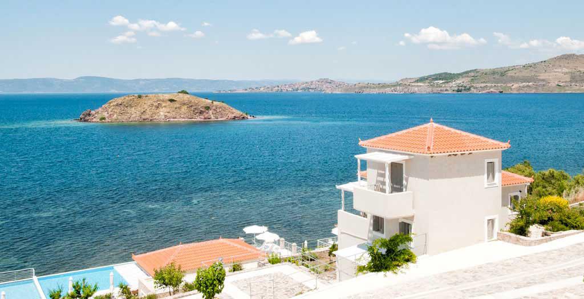 Birds Bay — hoofdfoto