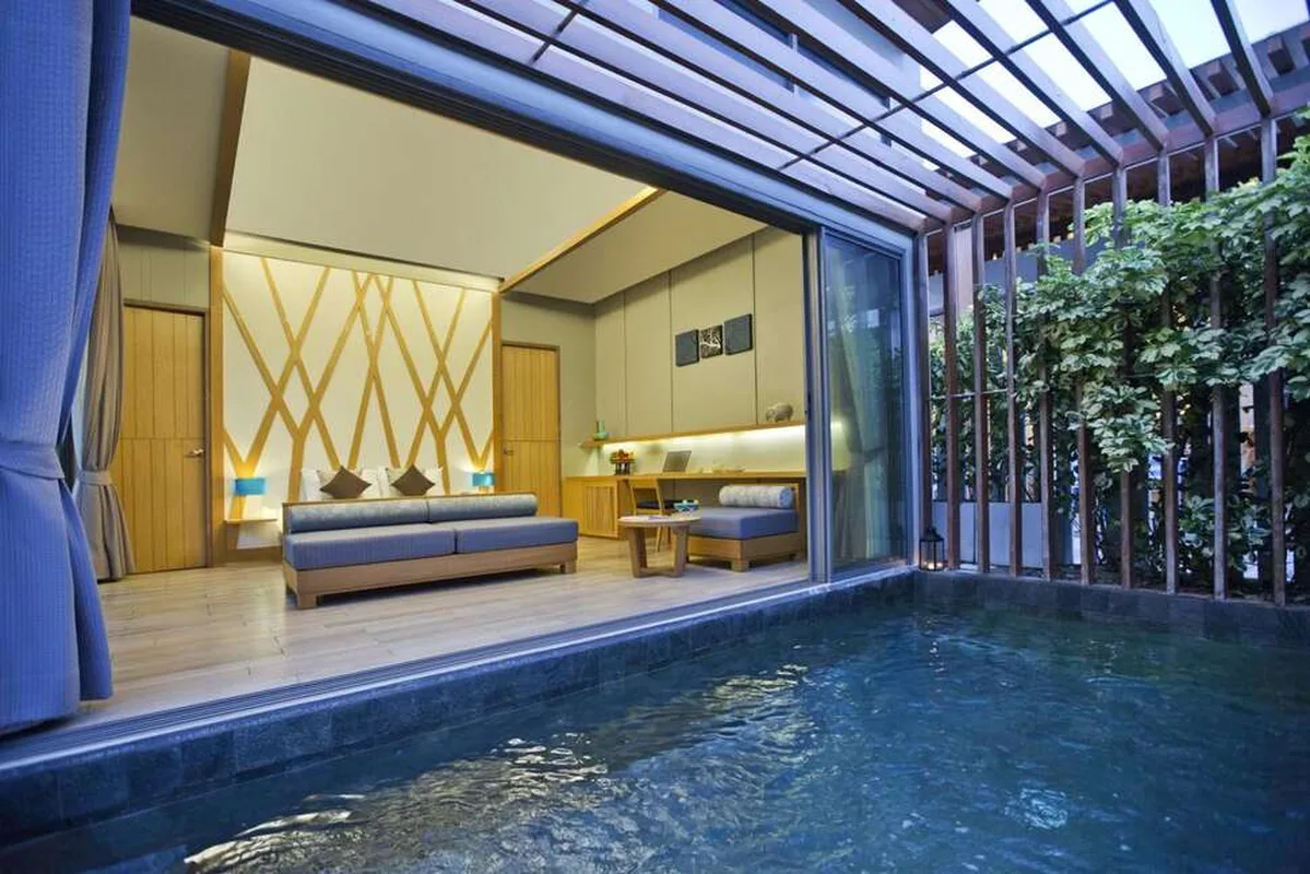 Synergy Samui Koh Samui, hoofdfoto