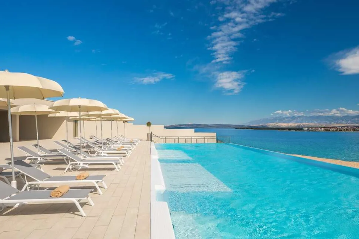 Aminess Style Glamping Villas & Holiday Homes — hoofdfoto