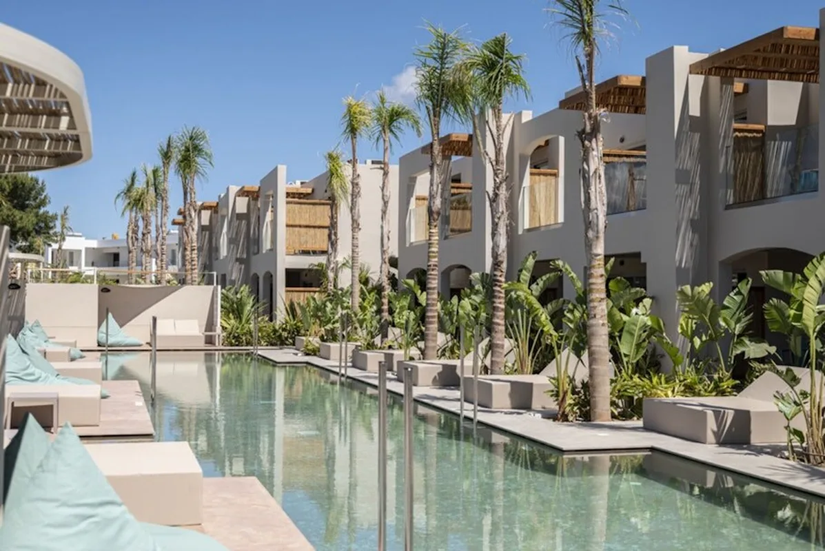 Akti Coast Club Hotel — hoofdfoto