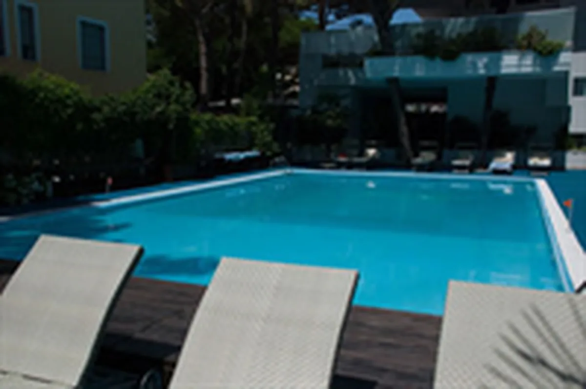 Hotel Sorriso, hoofdfoto