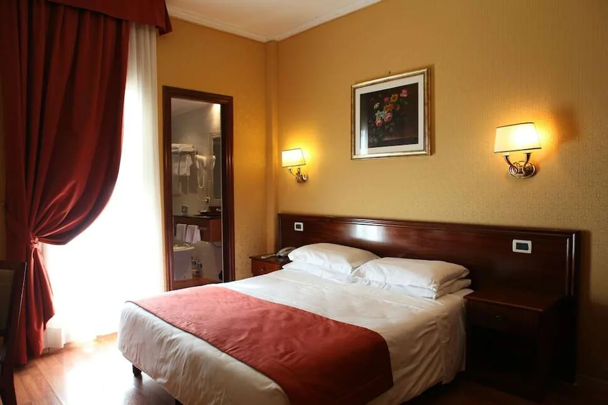 Hotel Impero — hoofdfoto