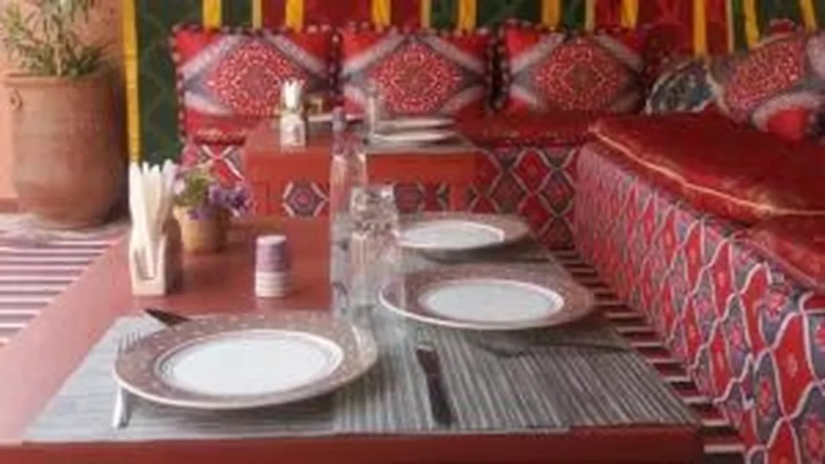 Riad Jibril — hoofdfoto
