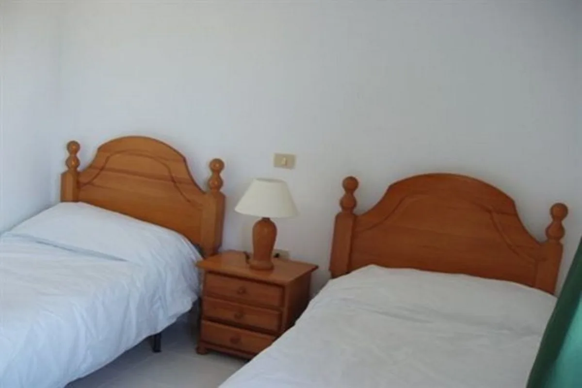 Nazaret Sol Apartments — hoofdfoto