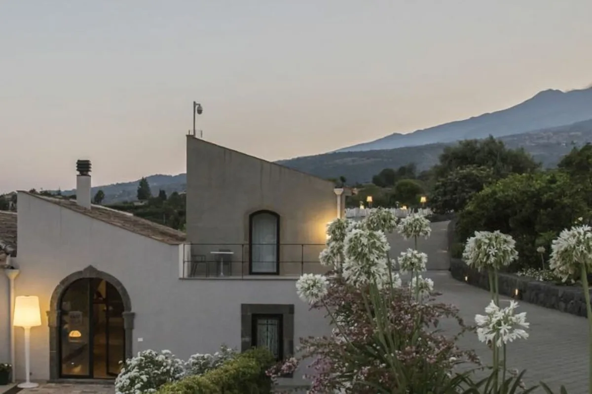 Talè restaurant & suite — hoofdfoto