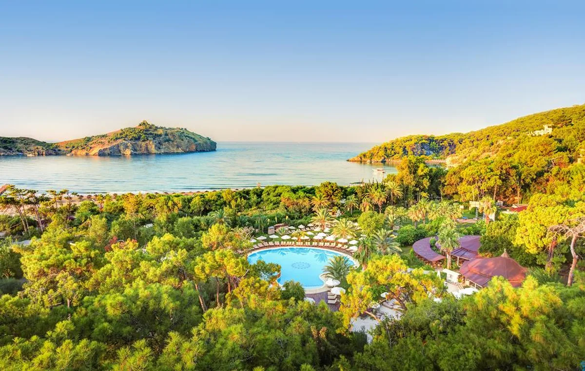 TUI Magic Life Sarigerme — hoofdfoto