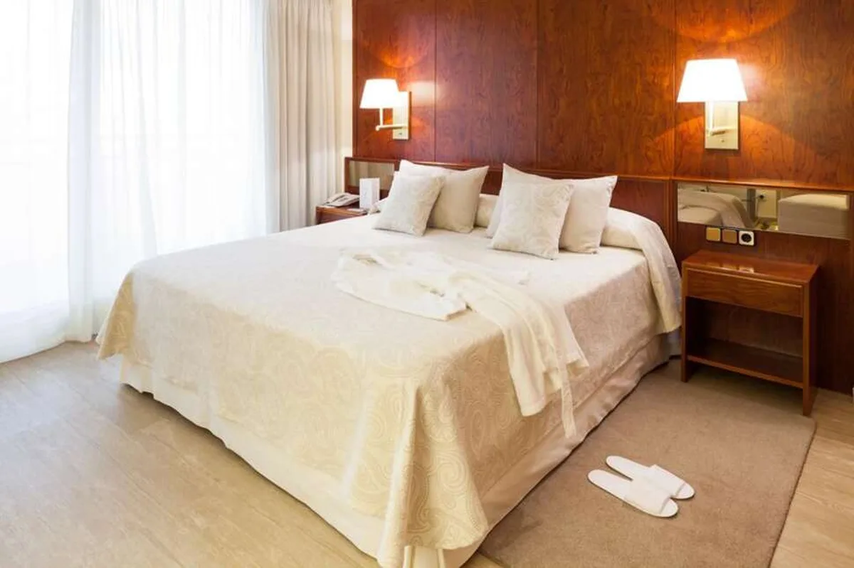 Hotel Royal Plaza — hoofdfoto