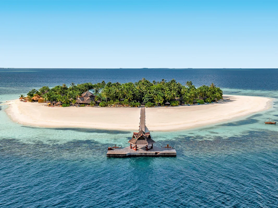 Banyan Tree Vabbinfaru — hoofdfoto