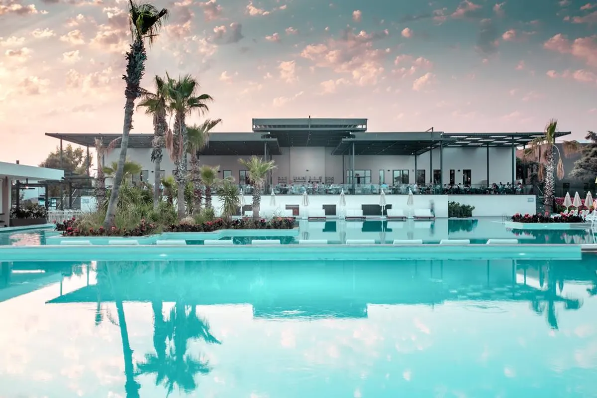 Paloma Orenda — hoofdfoto