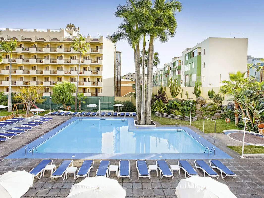 Be Live Tenerife — hoofdfoto