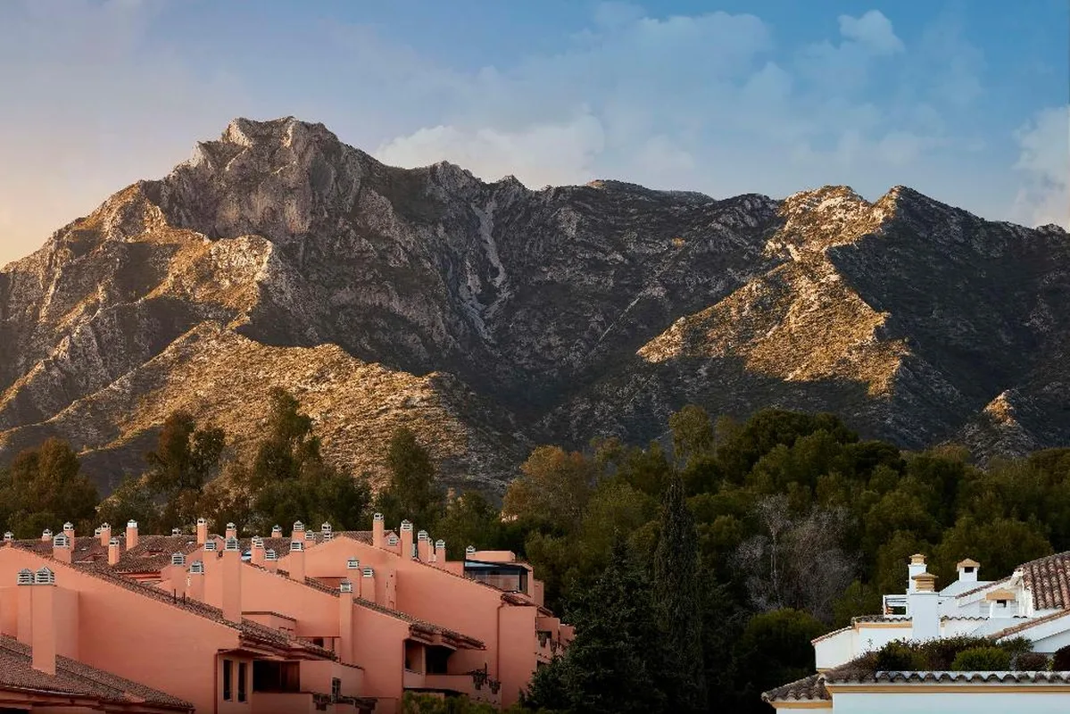 NH Collection Marbella — hoofdfoto