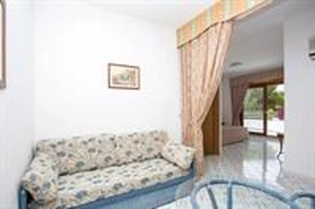 Hotel La Castellana, hoofdfoto