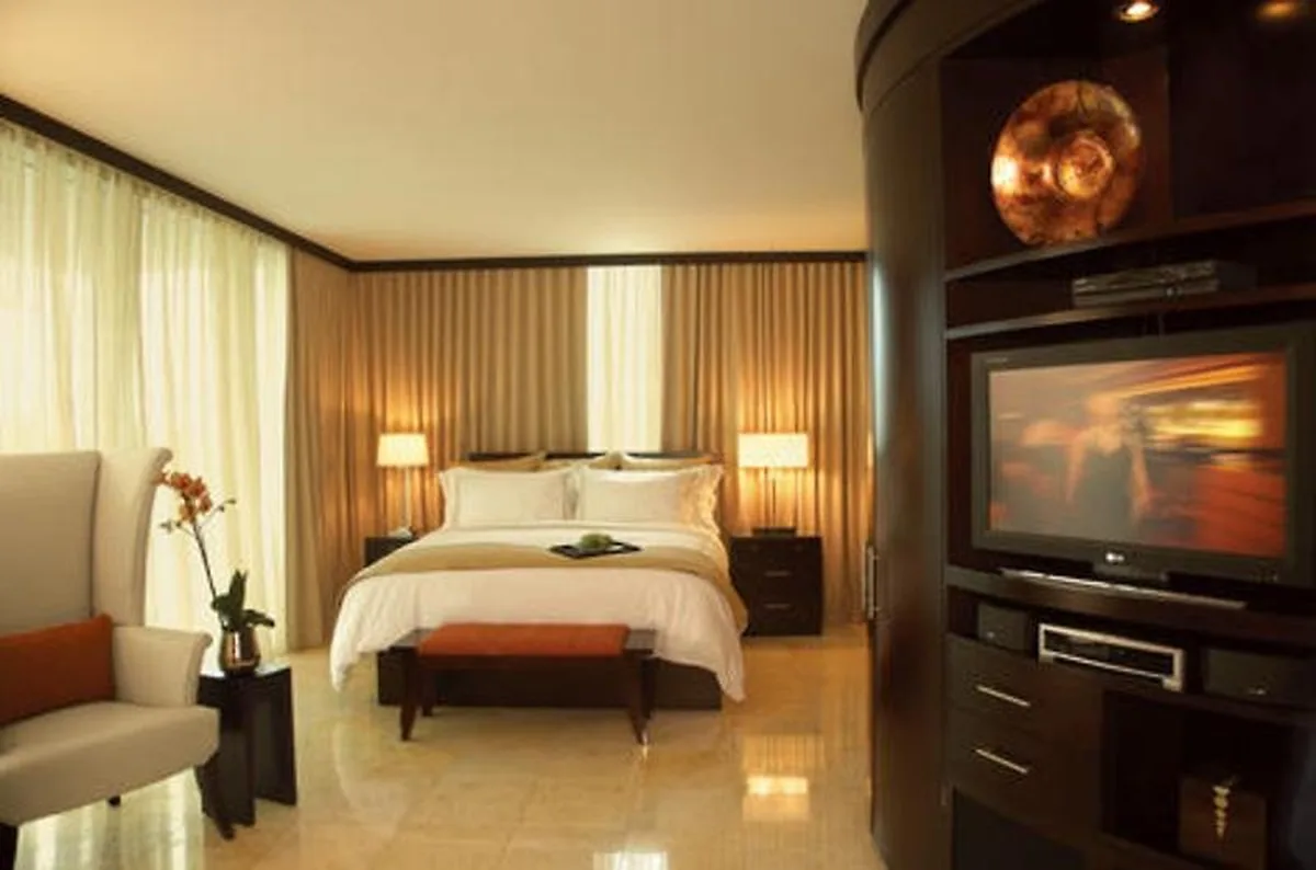 Z Ocean Hotel — hoofdfoto