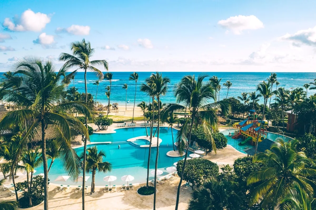 Iberostar Selection Bávaro Suites, hoofdfoto