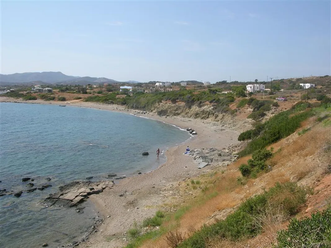 Al Mare Villas — hoofdfoto