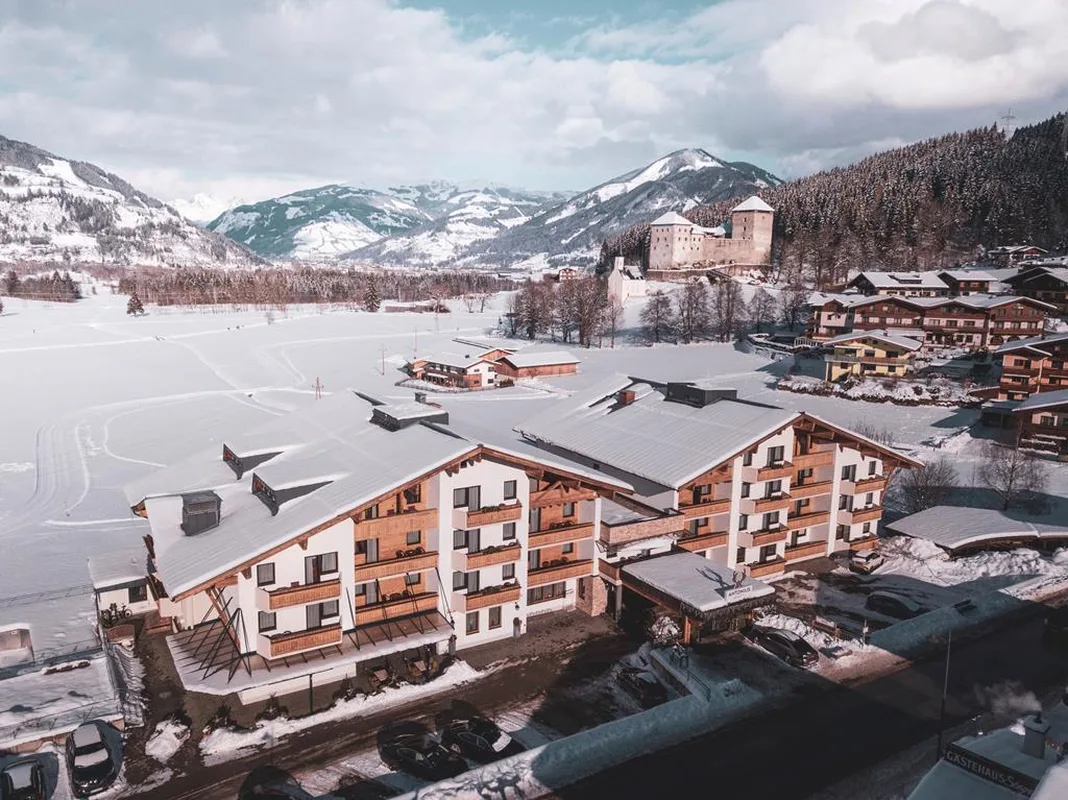 Hotel Antonius — hoofdfoto