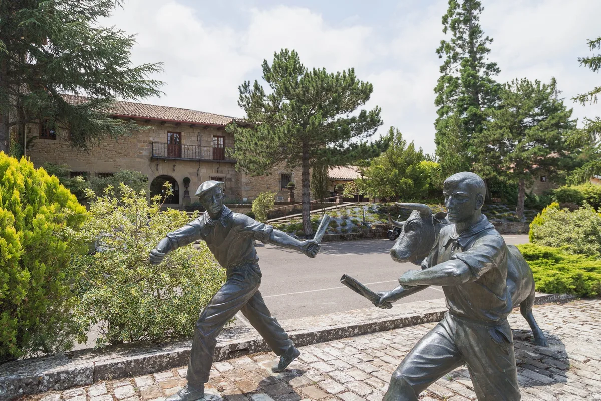 Hotel Luze El Toro Hotel & Spa, hoofdfoto