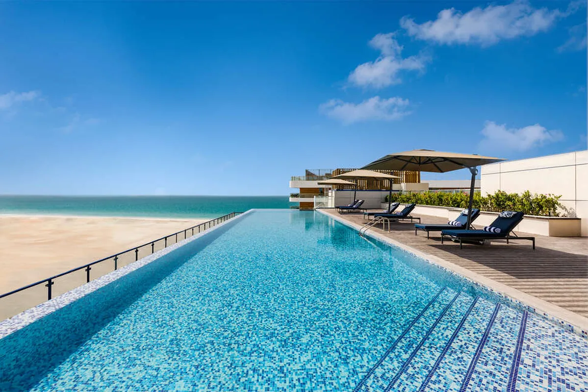 Millennium Residences Saadiyat Island — hoofdfoto
