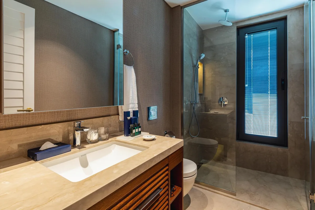 Kaya Palazzo Resort & Residences Le Chic Bodrum — hoofdfoto