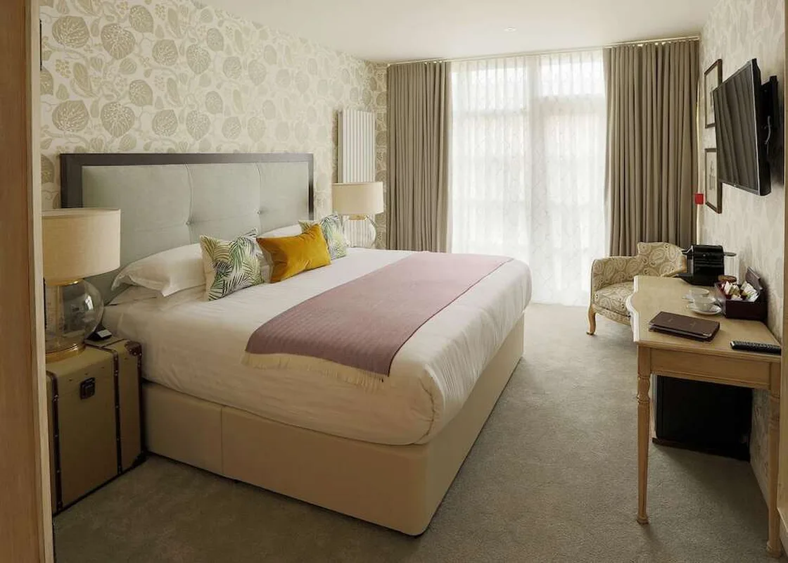 Nira Caledonia Hotel — hoofdfoto