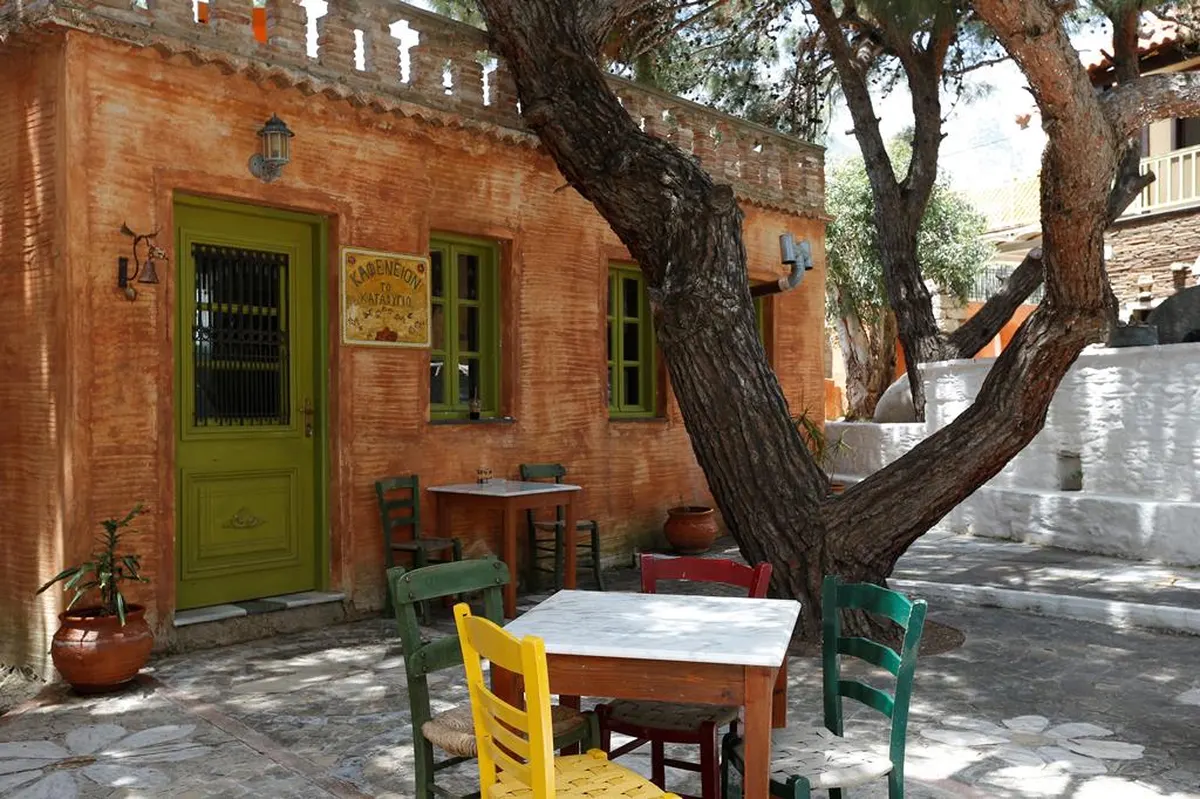 Sirena Village — hoofdfoto