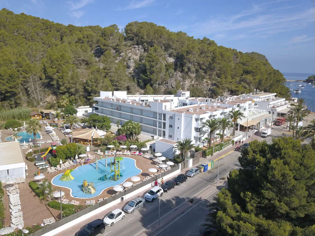 Balansat Resort — hoofdfoto