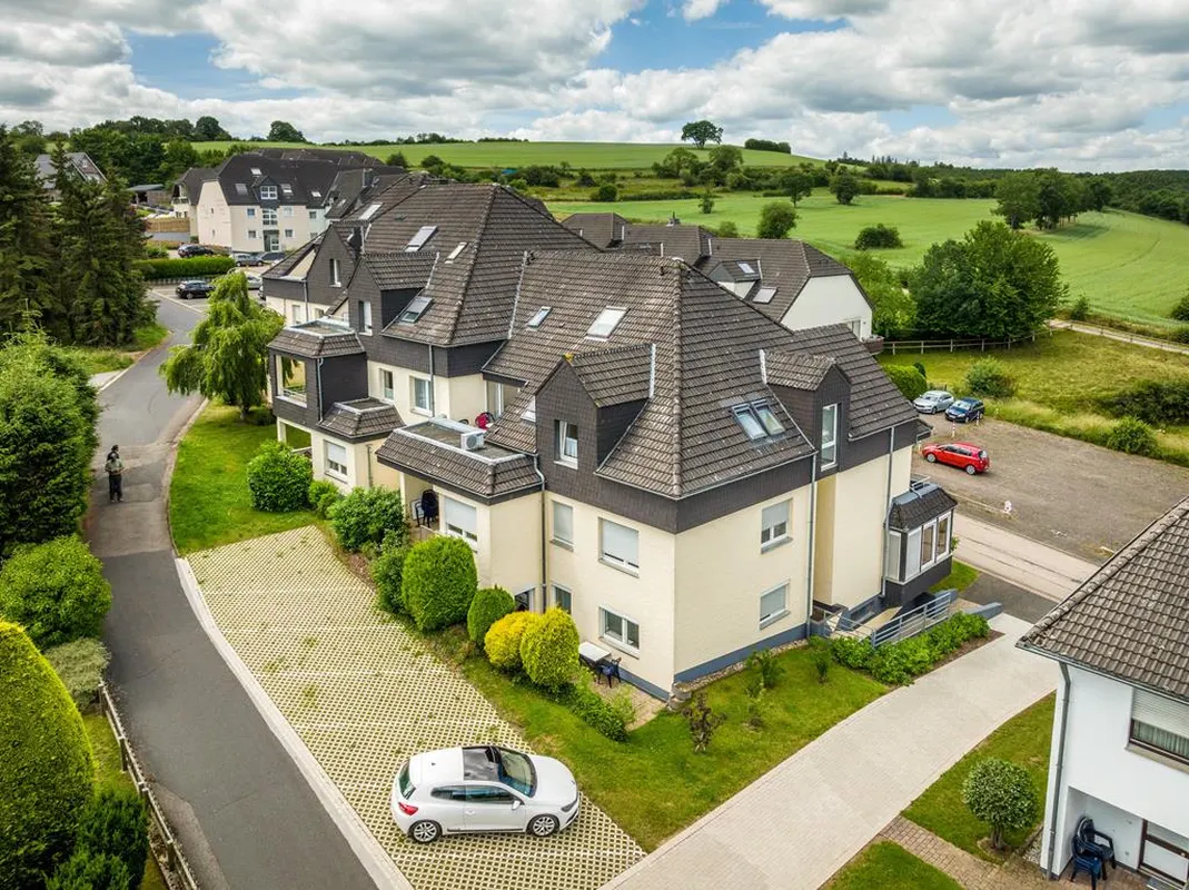 Gemunder Ferienpark Salzberg — hoofdfoto