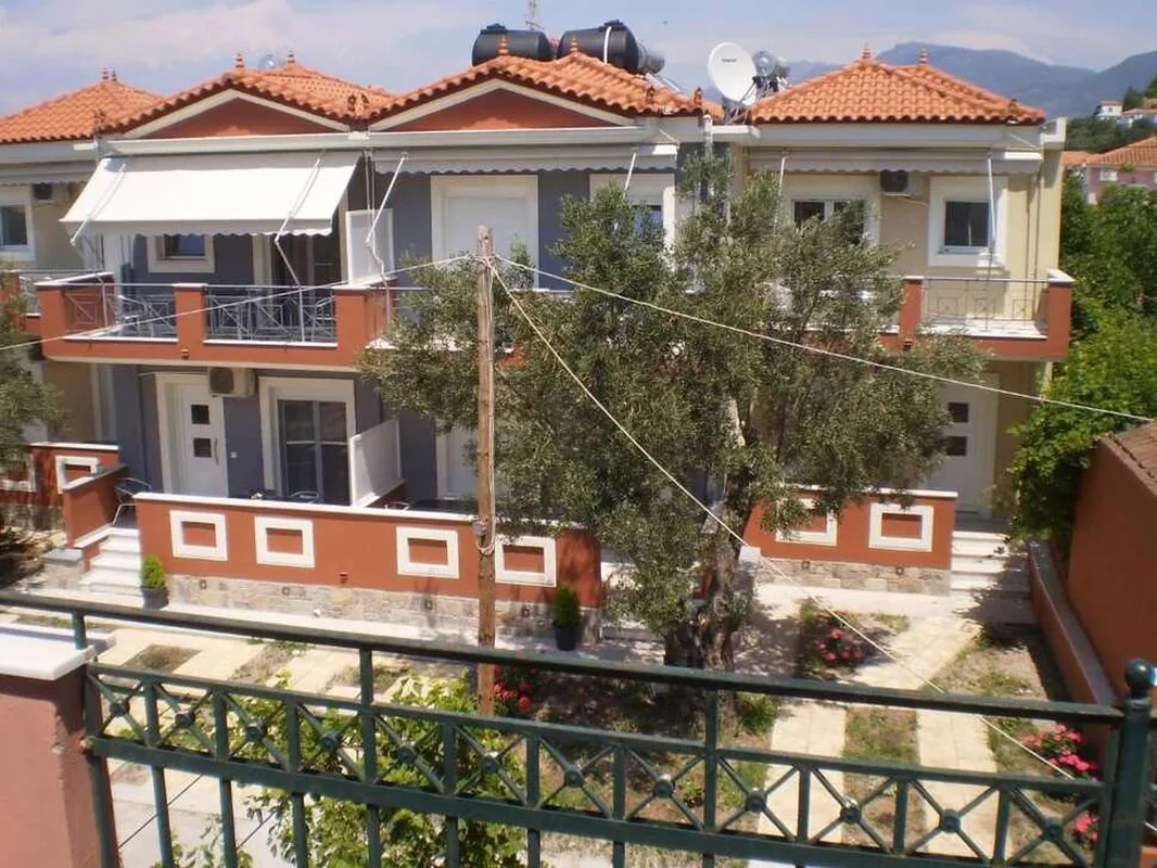 Irini Studios Anaxos — hoofdfoto