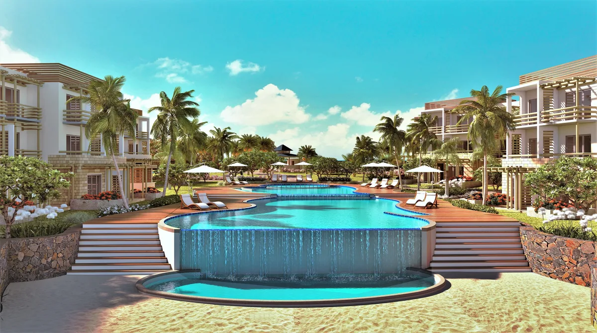 Anelia Resorts & Spa, hoofdfoto
