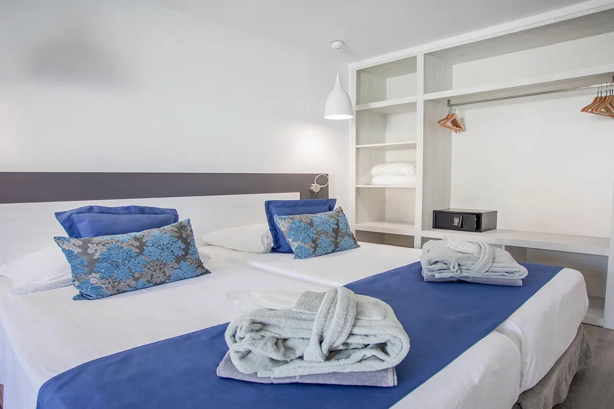 Servatur Casablanca Suites & Spa — hoofdfoto