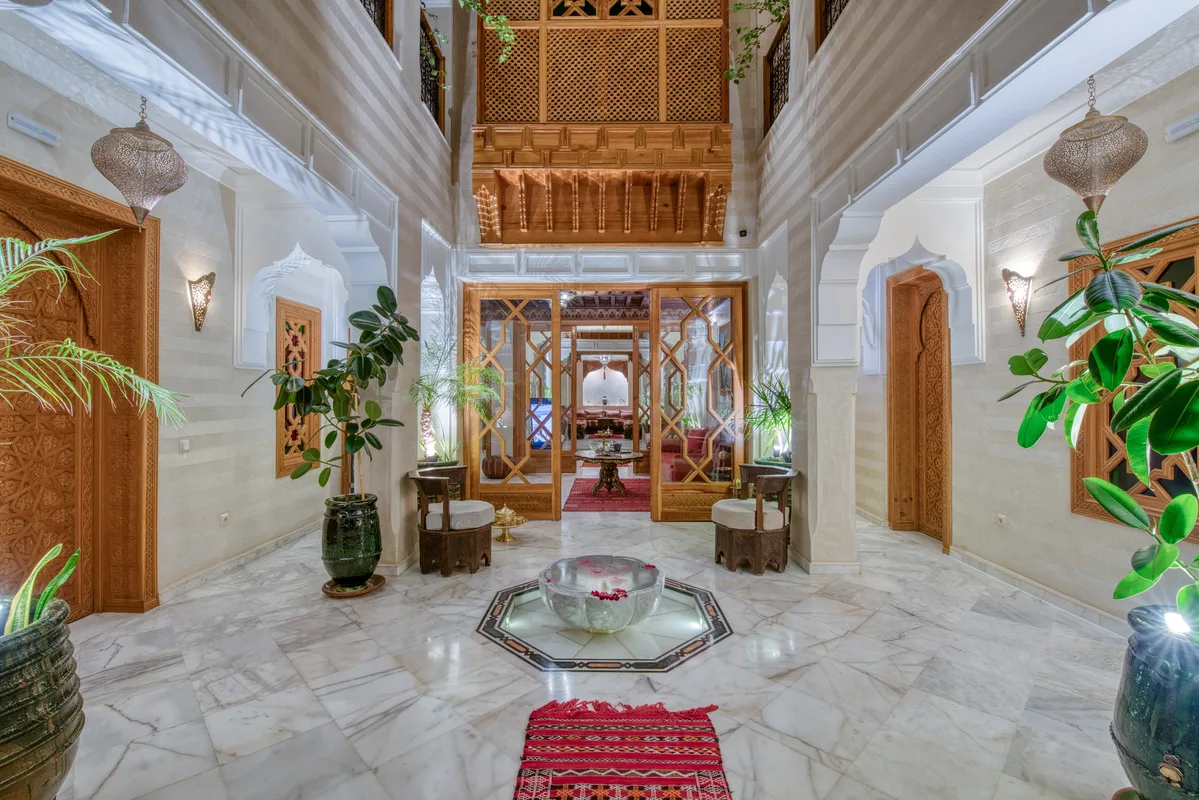 Palais Tara & Spa, hoofdfoto